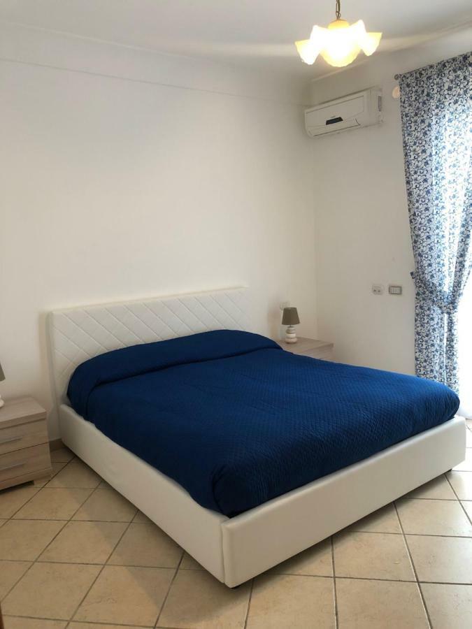 Ferienwohnung La Casa Del Bolasso Positano Exterior foto
